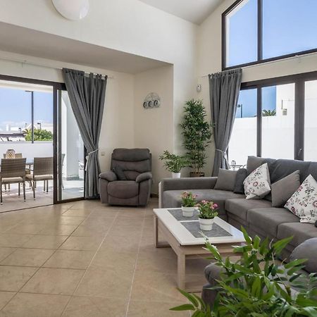 Casa Dubh Linn Playa Blanca  Extérieur photo