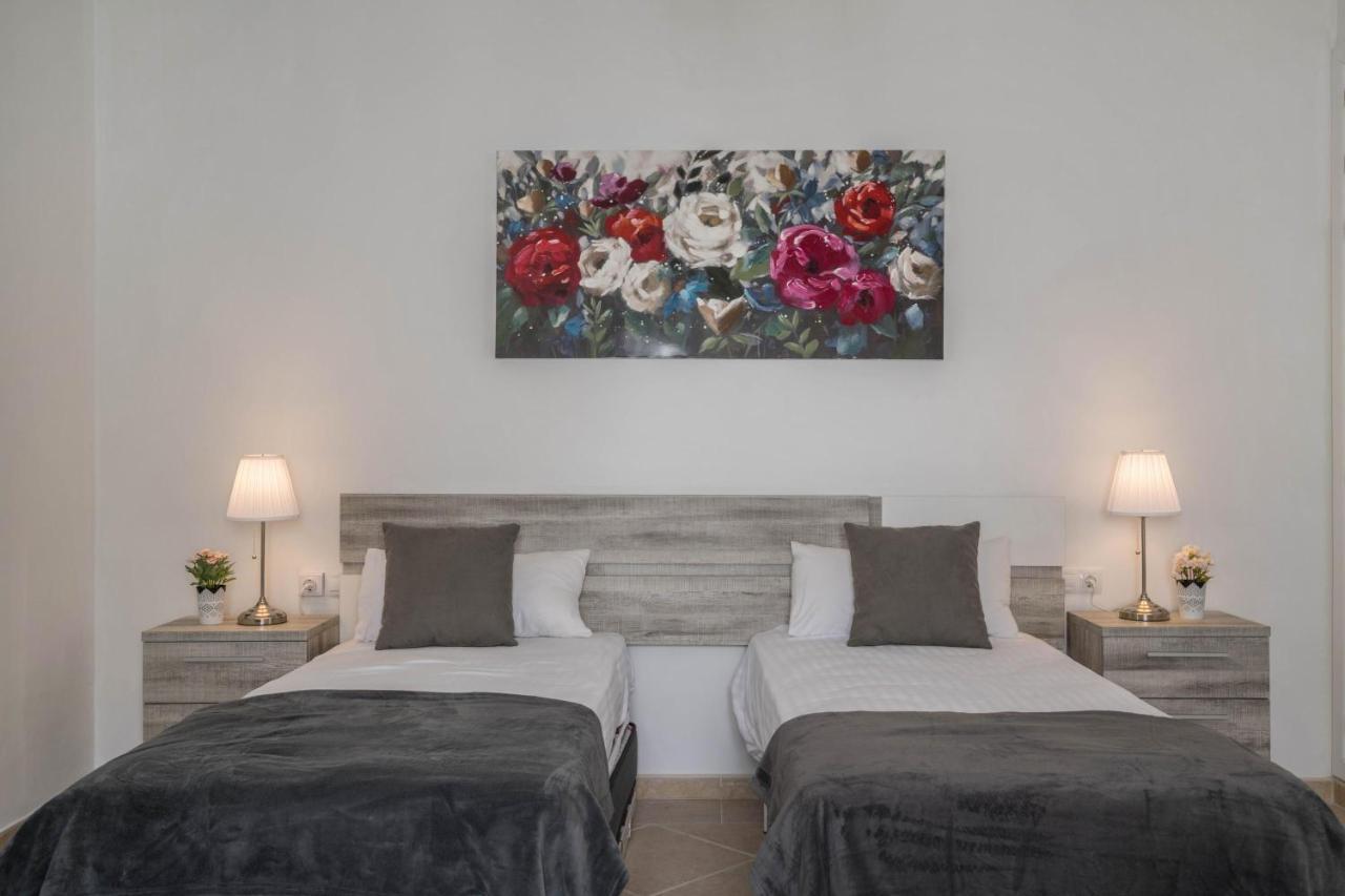 Casa Dubh Linn Playa Blanca  Extérieur photo