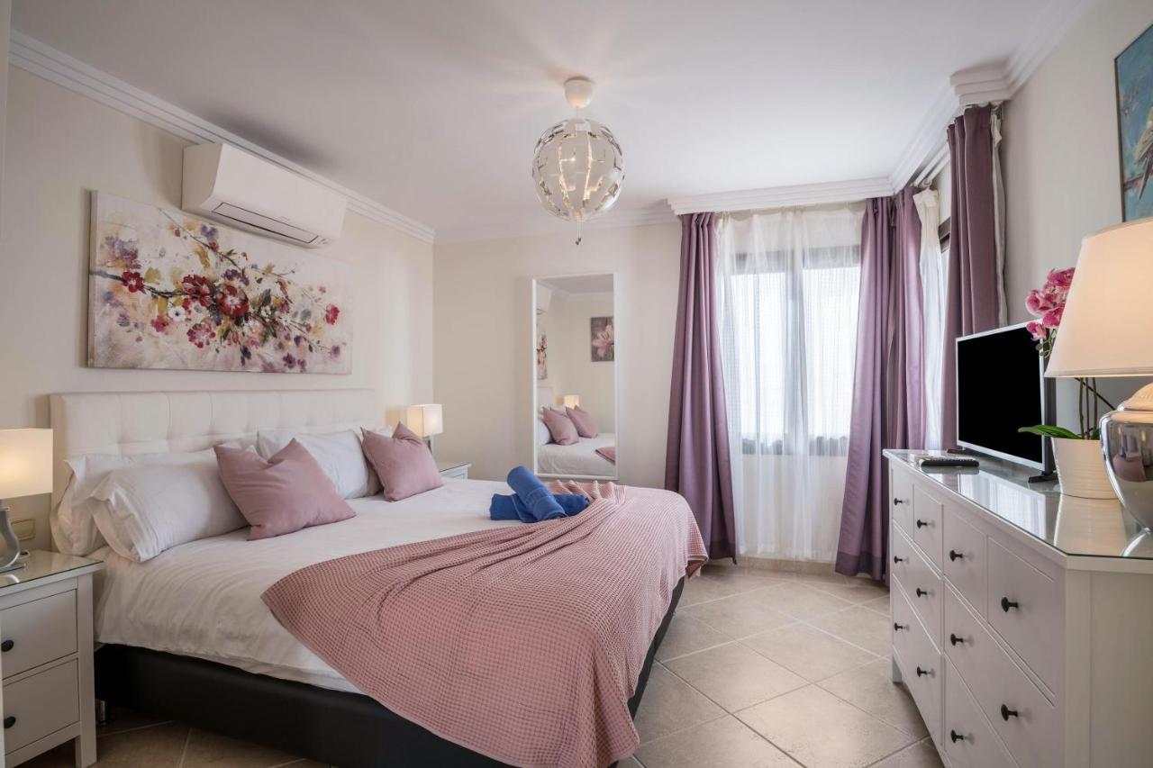 Casa Dubh Linn Playa Blanca  Extérieur photo